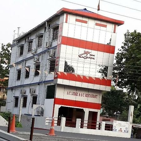 Hotel Queen Islampur 外观 照片
